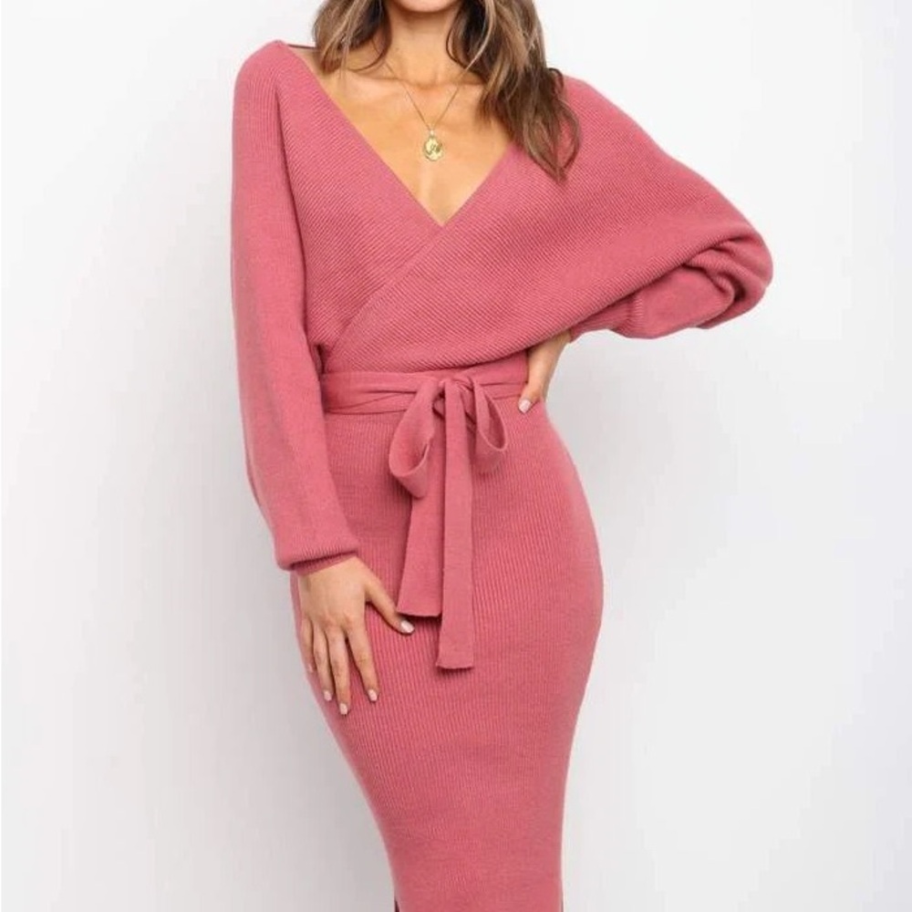 Petal & Pup Bambina Dress
